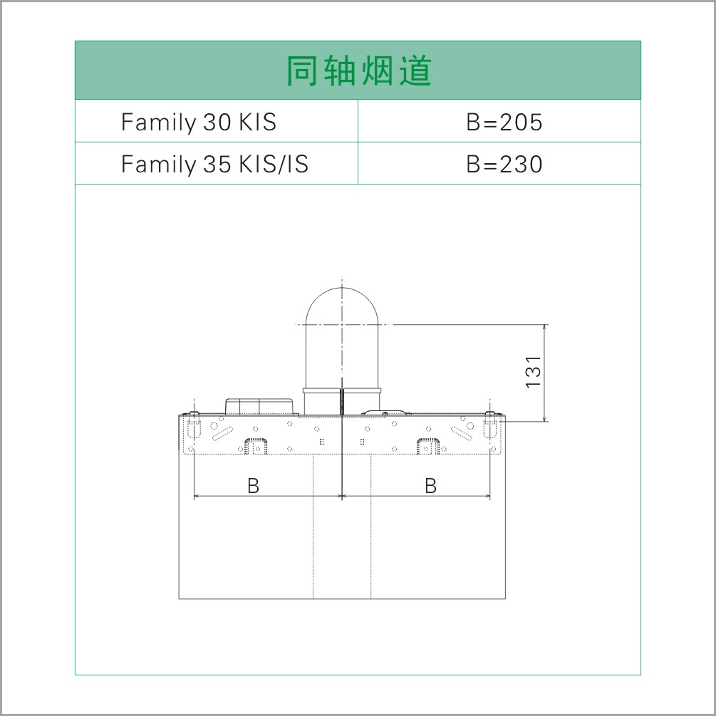 意大利希尔博壁挂炉-宇宙系列