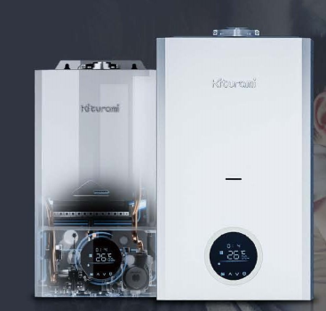 韩国瑰嘟啦咪壁挂炉