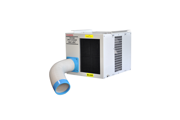 SAC25C车间空调