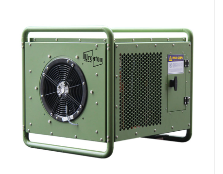 小型帐篷移动空调